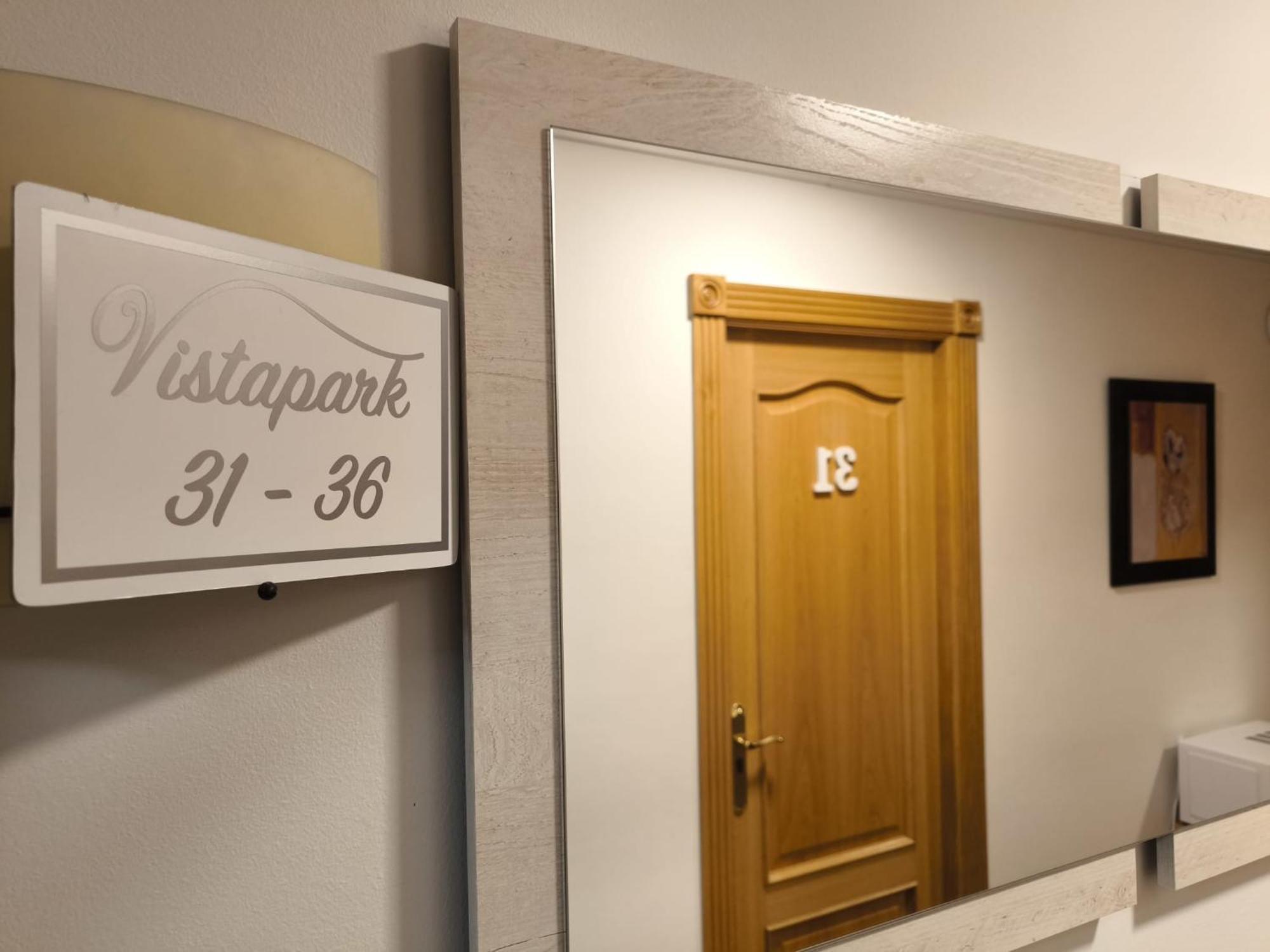 Hosteria Vistapark El Astillero Eksteriør billede
